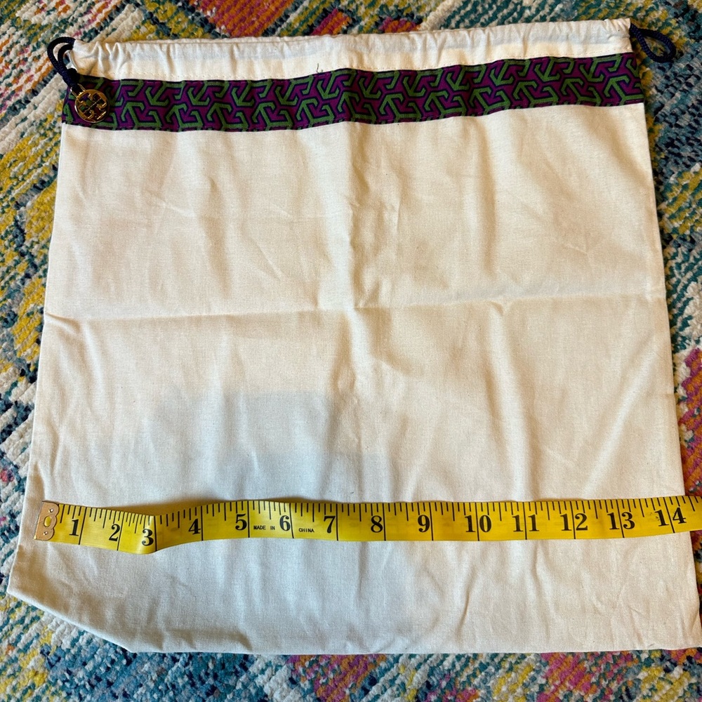 Tory Burch Storage Dust Bag
